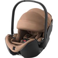 Britax-Römer Baby-Safe Pro Vario Base 5Z Bundle LUX