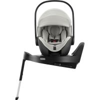 Britax-Römer Baby-Safe Pro Vario Base 5Z Bundle LUX