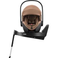 Britax-Römer Baby-Safe Pro Vario Base 5Z Bundle LUX