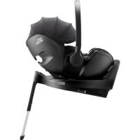 Britax-Römer Baby-Safe Pro Vario Base 5Z Bundle Classic