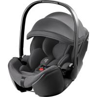 Britax-Römer Baby-Safe Pro Vario Base 5Z Bundle Classic