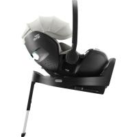 Britax-Römer SET Baby-Safe Pro + Vario Base 5Z + Dualfix 5z LUX