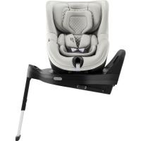 Britax-Römer SET Baby-Safe Pro + Vario Base 5Z + Dualfix 5z LUX