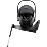 Britax-Römer SET Baby-Safe Pro + Vario Base 5Z + Dualfix 5z STYLE