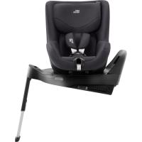 Britax-Römer SET Baby-Safe Pro + Vario Base 5Z + Dualfix 5z CLASSIC