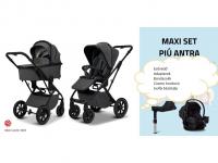 Moon PIÚ Maxi SZETT 4in1