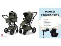 Moon PIÚ Maxi SZETT 4in1