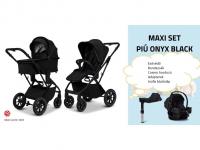 Moon PIÚ Maxi SZETT 4in1