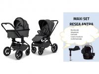 Moon Resea+ Maxi Szett 4in1