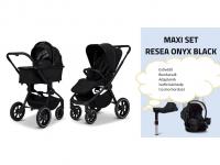 Moon Resea+ Maxi Szett 4in1