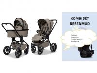 Moon Resea+ Kombi Szett 3in1