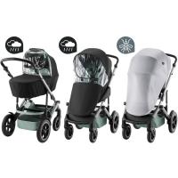 Britax Römer Weather Kit Smile 5Z