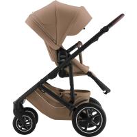 Britax Römer Smile 5Z + Mózes + Baby-Safe PRO Lux + Vario Base 5Z 4in1