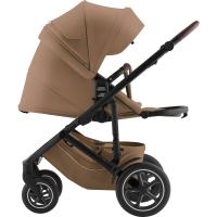 Britax Römer Smile 5Z + Mózes + Baby-Safe PRO Lux + Vario Base 5Z 4in1