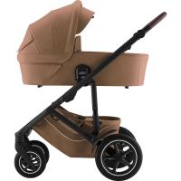 Britax Römer Smile 5Z + Mózes + Baby-Safe PRO Lux + Vario Base 5Z 4in1