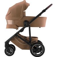 Britax Römer Smile 5Z + Mózes + Baby-Safe PRO Lux + Vario Base 5Z 4in1