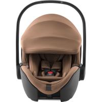 Britax Römer Smile 5Z + Mózes + Baby-Safe PRO Lux + Vario Base 5Z 4in1