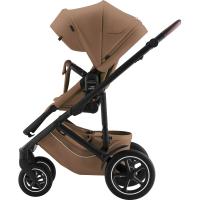 Britax Römer Smile 5Z + Mózes + Baby-Safe PRO Lux + Vario Base 5Z 4in1