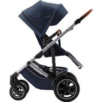 Britax Römer Smile 5Z + Mózes + Baby-Safe PRO Style + Vario Base 5Z 4in1