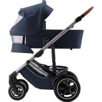 Britax Römer Smile 5Z + Mózes + Baby-Safe PRO Style + Vario Base 5Z 4in1