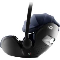 Britax Römer Smile 5Z + Mózes + Baby-Safe PRO Style + Vario Base 5Z 4in1