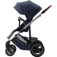 Britax Römer Smile 5Z + Mózes + Baby-Safe PRO Style + Vario Base 5Z 4in1