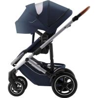 Britax Römer Smile 5Z + Mózes + Baby-Safe PRO Style + Vario Base 5Z 4in1