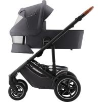 Britax Römer Smile 5Z + Mózes + Baby-Safe PRO Classic 3in1