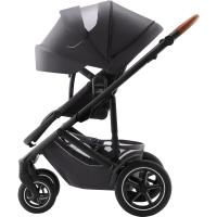 Britax Römer Smile 5Z + Mózes + Baby-Safe PRO Classic 3in1