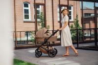 Britax Römer Smile 5Z + Mózes + Baby-Safe PRO Style 3in1