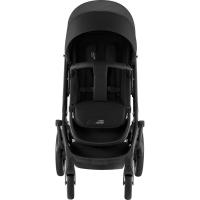 Britax Römer Smile 5Z + Mózes 2in1