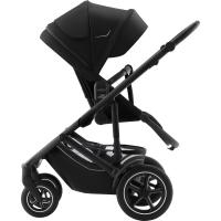 Britax Römer Smile 5Z + Mózes 2in1