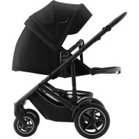 Britax Römer Smile 5Z + Mózes 2in1