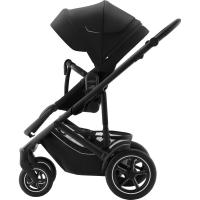 Britax Römer Smile 5Z + Mózes 2in1