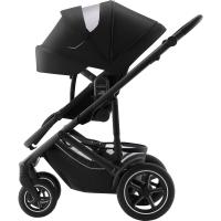 Britax Römer Smile 5Z + Mózes 2in1