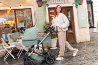 Britax Römer Smile 5Z + Mózes 2in1