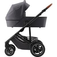 Britax Römer Smile 5Z + Mózes 2in1