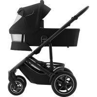 Britax Römer Smile 5Z + Mózes 2in1