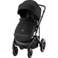 Britax Römer Smile 5Z + Mózes 2in1