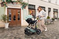 Britax Römer Smile 5Z + Mózes 2in1