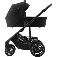 Britax Römer Smile 5Z + Mózes 2in1