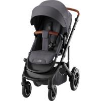 Britax Römer Smile 5Z + Mózes 2in1