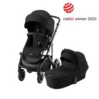 Britax Römer Smile 5Z + Mózes 2in1