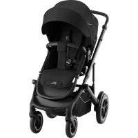 Britax Römer Smile 5Z + Mózes 2in1