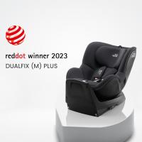 BRITAX RÖMER Dualfix Plus