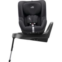 BRITAX RÖMER Dualfix Plus