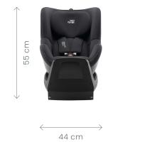 BRITAX RÖMER Dualfix Plus