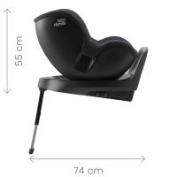 BRITAX RÖMER Dualfix Plus