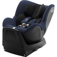 BRITAX RÖMER Dualfix Plus