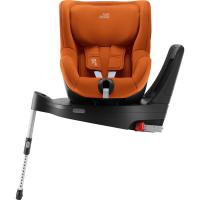 Britax Römer Dualfix 3 i-size Bundle Flex 5Z